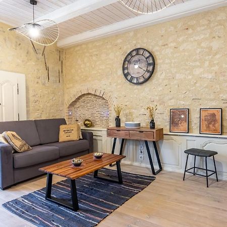Le 03-Gregimmo-Appart'Hotel Montbeliard Bagian luar foto