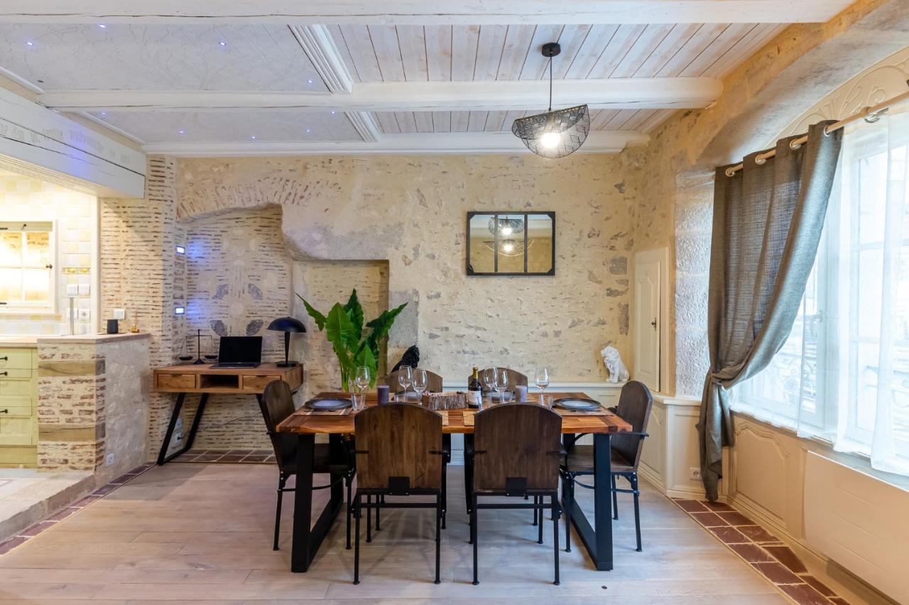 Le 03-Gregimmo-Appart'Hotel Montbeliard Bagian luar foto
