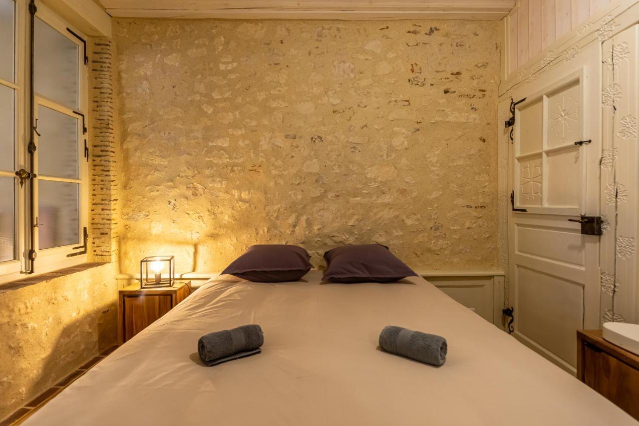 Le 03-Gregimmo-Appart'Hotel Montbeliard Bagian luar foto
