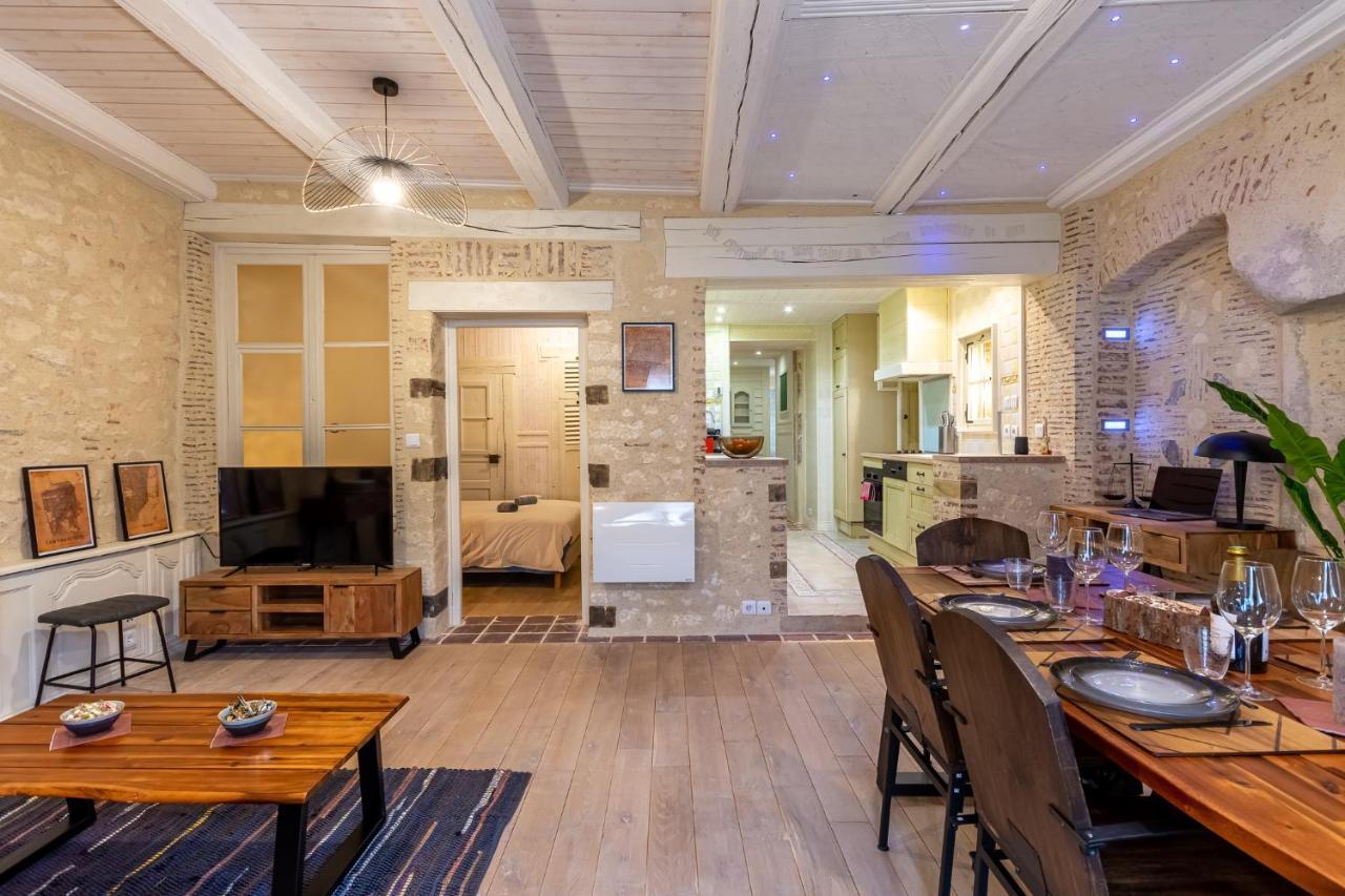 Le 03-Gregimmo-Appart'Hotel Montbeliard Bagian luar foto