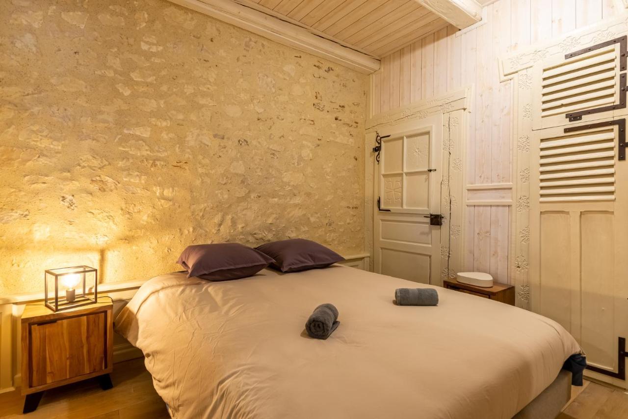 Le 03-Gregimmo-Appart'Hotel Montbeliard Bagian luar foto