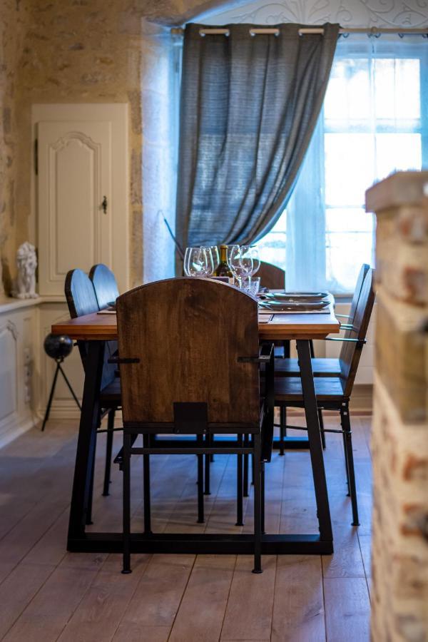 Le 03-Gregimmo-Appart'Hotel Montbeliard Bagian luar foto
