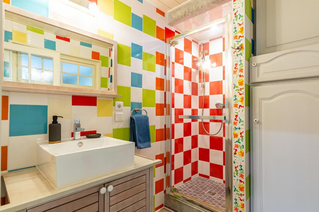 Le 03-Gregimmo-Appart'Hotel Montbeliard Bagian luar foto