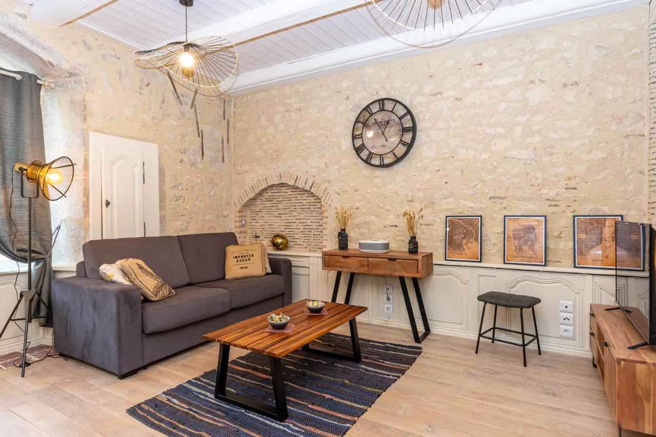 Le 03-Gregimmo-Appart'Hotel Montbeliard Bagian luar foto