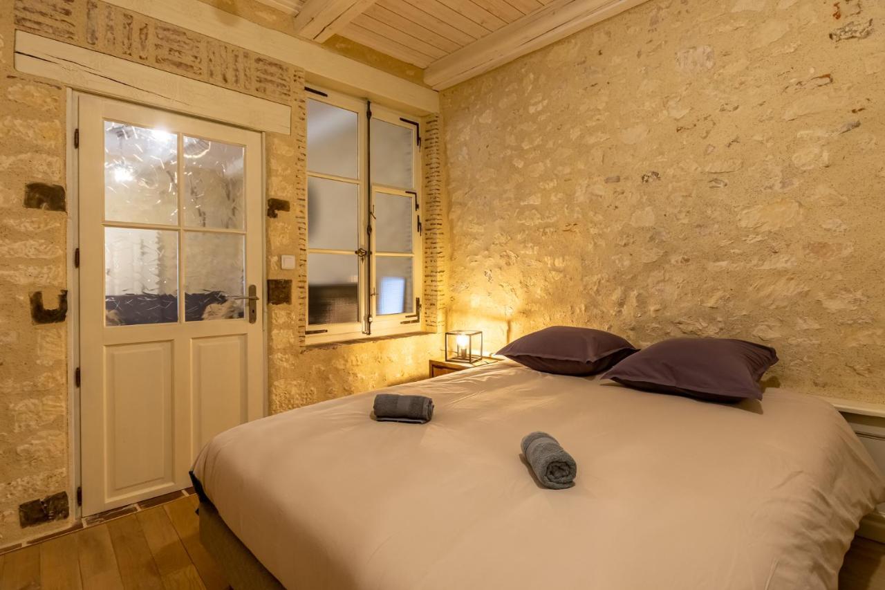 Le 03-Gregimmo-Appart'Hotel Montbeliard Bagian luar foto