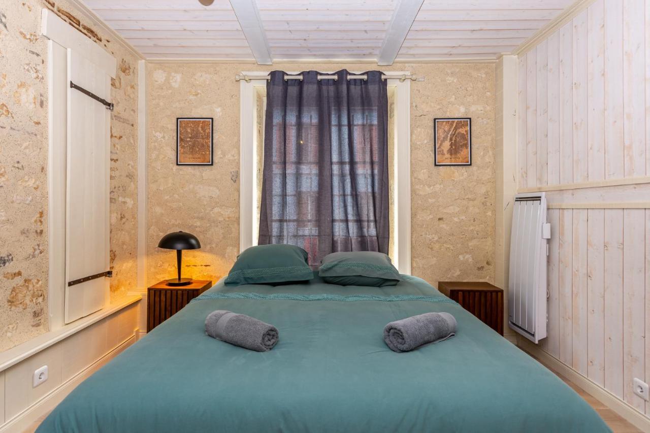 Le 03-Gregimmo-Appart'Hotel Montbeliard Bagian luar foto