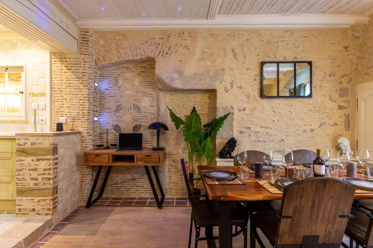 Le 03-Gregimmo-Appart'Hotel Montbeliard Bagian luar foto